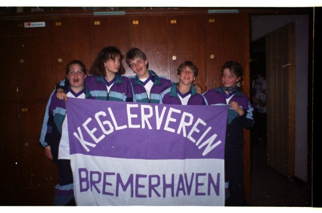 DJM-Hannover1995,mannschaft